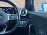 USED 2019 M MERCEDES-BENZ A-CLASS 1.5 A180d AMG Line (Premium) Hatchback 5dr Diesel 7G-DCT Euro 6 (s/s) (116 ps) 