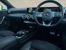 USED 2019 M MERCEDES-BENZ A-CLASS 1.5 A180d AMG Line (Premium) Hatchback 5dr Diesel 7G-DCT Euro 6 (s/s) (116 ps) 