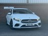 USED 2019 M MERCEDES-BENZ A-CLASS 1.5 A180d AMG Line (Premium) Hatchback 5dr Diesel 7G-DCT Euro 6 (s/s) (116 ps) 