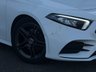 USED 2019 M MERCEDES-BENZ A-CLASS 1.5 A180d AMG Line (Premium) Hatchback 5dr Diesel 7G-DCT Euro 6 (s/s) (116 ps) 