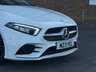 USED 2019 M MERCEDES-BENZ A-CLASS 1.5 A180d AMG Line (Premium) Hatchback 5dr Diesel 7G-DCT Euro 6 (s/s) (116 ps) 