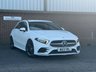 USED 2019 M MERCEDES-BENZ A-CLASS 1.5 A180d AMG Line (Premium) Hatchback 5dr Diesel 7G-DCT Euro 6 (s/s) (116 ps) 