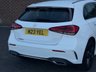USED 2019 M MERCEDES-BENZ A-CLASS 1.5 A180d AMG Line (Premium) Hatchback 5dr Diesel 7G-DCT Euro 6 (s/s) (116 ps) 