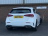 USED 2019 M MERCEDES-BENZ A-CLASS 1.5 A180d AMG Line (Premium) Hatchback 5dr Diesel 7G-DCT Euro 6 (s/s) (116 ps) 