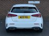 USED 2019 M MERCEDES-BENZ A-CLASS 1.5 A180d AMG Line (Premium) Hatchback 5dr Diesel 7G-DCT Euro 6 (s/s) (116 ps) 
