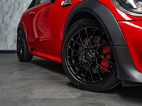 USED 2016 16 MINI CONVERTIBLE 1.6 John Cooper Works Convertible 2dr Petrol Manual Euro 5 (s/s) (211 ps) 