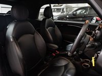 USED 2016 16 MINI CONVERTIBLE 1.6 John Cooper Works Convertible 2dr Petrol Manual Euro 5 (s/s) (211 ps) 
