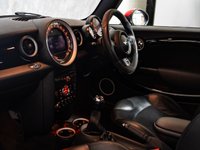 USED 2016 16 MINI CONVERTIBLE 1.6 John Cooper Works Convertible 2dr Petrol Manual Euro 5 (s/s) (211 ps) 
