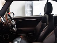 USED 2016 16 MINI CONVERTIBLE 1.6 John Cooper Works Convertible 2dr Petrol Manual Euro 5 (s/s) (211 ps) 