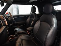 USED 2016 16 MINI CONVERTIBLE 1.6 John Cooper Works Convertible 2dr Petrol Manual Euro 5 (s/s) (211 ps) 