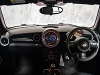 USED 2016 16 MINI CONVERTIBLE 1.6 John Cooper Works Convertible 2dr Petrol Manual Euro 5 (s/s) (211 ps) 
