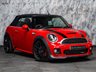 USED 2016 16 MINI CONVERTIBLE 1.6 John Cooper Works Convertible 2dr Petrol Manual Euro 5 (s/s) (211 ps) 