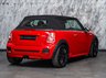 USED 2016 16 MINI CONVERTIBLE 1.6 John Cooper Works Convertible 2dr Petrol Manual Euro 5 (s/s) (211 ps) 
