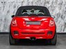 USED 2016 16 MINI CONVERTIBLE 1.6 John Cooper Works Convertible 2dr Petrol Manual Euro 5 (s/s) (211 ps) 