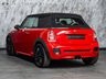 USED 2016 16 MINI CONVERTIBLE 1.6 John Cooper Works Convertible 2dr Petrol Manual Euro 5 (s/s) (211 ps) 