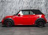 USED 2016 16 MINI CONVERTIBLE 1.6 John Cooper Works Convertible 2dr Petrol Manual Euro 5 (s/s) (211 ps) 