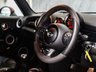 USED 2016 16 MINI CONVERTIBLE 1.6 John Cooper Works Convertible 2dr Petrol Manual Euro 5 (s/s) (211 ps) 