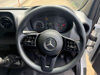 USED 2021 Y MERCEDES-BENZ SPRINTER 2.0 315 CDI Progressive Panel Van 5dr Diesel Manual RWD L3 H2 Euro 6 (s/s) (150 ps) 3 Month Warranty, 12 Month MOT