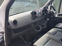 USED 2021 Y MERCEDES-BENZ SPRINTER 2.0 315 CDI Progressive Panel Van 5dr Diesel Manual RWD L3 H2 Euro 6 (s/s) (150 ps) 3 Month Warranty, 12 Month MOT