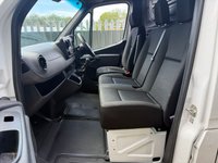 USED 2021 Y MERCEDES-BENZ SPRINTER 2.0 315 CDI Progressive Panel Van 5dr Diesel Manual RWD L3 H2 Euro 6 (s/s) (150 ps) 3 Month Warranty, 12 Month MOT