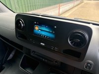USED 2021 Y MERCEDES-BENZ SPRINTER 2.0 315 CDI Progressive Panel Van 5dr Diesel Manual RWD L3 H2 Euro 6 (s/s) (150 ps) 3 Month Warranty, 12 Month MOT