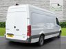 USED 2021 Y MERCEDES-BENZ SPRINTER 2.0 315 CDI Progressive Panel Van 5dr Diesel Manual RWD L3 H2 Euro 6 (s/s) (150 ps) 3 Month Warranty, 12 Month MOT