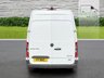 USED 2021 Y MERCEDES-BENZ SPRINTER 2.0 315 CDI Progressive Panel Van 5dr Diesel Manual RWD L3 H2 Euro 6 (s/s) (150 ps) 3 Month Warranty, 12 Month MOT
