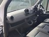 USED 2021 Y MERCEDES-BENZ SPRINTER 2.0 315 CDI Progressive Panel Van 5dr Diesel Manual RWD L3 H2 Euro 6 (s/s) (150 ps) 3 Month Warranty, 12 Month MOT