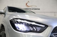 USED 2024 24 MERCEDES-BENZ GLA 2.0 GLA220d AMG Line (Executive) SUV 5dr Diesel 8G-DCT 4MATIC Euro 6 (s/s) (190 ps) 