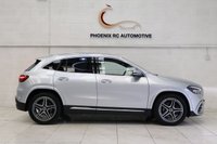 USED 2024 24 MERCEDES-BENZ GLA 2.0 GLA220d AMG Line (Executive) SUV 5dr Diesel 8G-DCT 4MATIC Euro 6 (s/s) (190 ps) 
