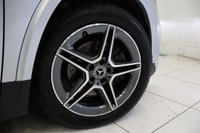 USED 2024 24 MERCEDES-BENZ GLA 2.0 GLA220d AMG Line (Executive) SUV 5dr Diesel 8G-DCT 4MATIC Euro 6 (s/s) (190 ps) 