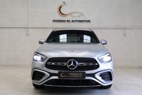 USED 2024 24 MERCEDES-BENZ GLA 2.0 GLA220d AMG Line (Executive) SUV 5dr Diesel 8G-DCT 4MATIC Euro 6 (s/s) (190 ps) 