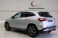 USED 2024 24 MERCEDES-BENZ GLA 2.0 GLA220d AMG Line (Executive) SUV 5dr Diesel 8G-DCT 4MATIC Euro 6 (s/s) (190 ps) 