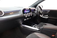 USED 2024 24 MERCEDES-BENZ GLA 2.0 GLA220d AMG Line (Executive) SUV 5dr Diesel 8G-DCT 4MATIC Euro 6 (s/s) (190 ps) 