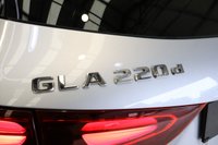 USED 2024 24 MERCEDES-BENZ GLA 2.0 GLA220d AMG Line (Executive) SUV 5dr Diesel 8G-DCT 4MATIC Euro 6 (s/s) (190 ps) 