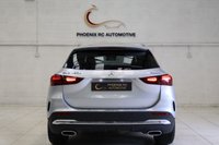 USED 2024 24 MERCEDES-BENZ GLA 2.0 GLA220d AMG Line (Executive) SUV 5dr Diesel 8G-DCT 4MATIC Euro 6 (s/s) (190 ps) 