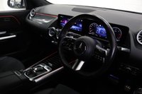 USED 2024 24 MERCEDES-BENZ GLA 2.0 GLA220d AMG Line (Executive) SUV 5dr Diesel 8G-DCT 4MATIC Euro 6 (s/s) (190 ps) 