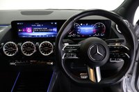 USED 2024 24 MERCEDES-BENZ GLA 2.0 GLA220d AMG Line (Executive) SUV 5dr Diesel 8G-DCT 4MATIC Euro 6 (s/s) (190 ps) 