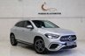 USED 2024 24 MERCEDES-BENZ GLA 2.0 GLA220d AMG Line (Executive) SUV 5dr Diesel 8G-DCT 4MATIC Euro 6 (s/s) (190 ps) 