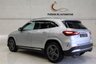 USED 2024 24 MERCEDES-BENZ GLA 2.0 GLA220d AMG Line (Executive) SUV 5dr Diesel 8G-DCT 4MATIC Euro 6 (s/s) (190 ps) 