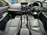 USED 2017 67 SUBARU LEVORG 1.6i GT Sport Tourer 5dr Petrol Lineartronic 4WD Euro 6 (s/s) (170 ps) FULL SUBARU SERVICE HISTORY