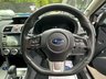 USED 2017 67 SUBARU LEVORG 1.6i GT Sport Tourer 5dr Petrol Lineartronic 4WD Euro 6 (s/s) (170 ps) FULL SUBARU SERVICE HISTORY