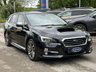 USED 2017 67 SUBARU LEVORG 1.6i GT Sport Tourer 5dr Petrol Lineartronic 4WD Euro 6 (s/s) (170 ps) FULL SUBARU SERVICE HISTORY