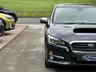 USED 2017 67 SUBARU LEVORG 1.6i GT Sport Tourer 5dr Petrol Lineartronic 4WD Euro 6 (s/s) (170 ps) FULL SUBARU SERVICE HISTORY