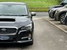 USED 2017 67 SUBARU LEVORG 1.6i GT Sport Tourer 5dr Petrol Lineartronic 4WD Euro 6 (s/s) (170 ps) FULL SUBARU SERVICE HISTORY