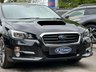 USED 2017 67 SUBARU LEVORG 1.6i GT Sport Tourer 5dr Petrol Lineartronic 4WD Euro 6 (s/s) (170 ps) FULL SUBARU SERVICE HISTORY