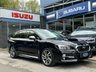 USED 2017 67 SUBARU LEVORG 1.6i GT Sport Tourer 5dr Petrol Lineartronic 4WD Euro 6 (s/s) (170 ps) FULL SUBARU SERVICE HISTORY