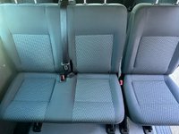 USED 2014 14 VOLKSWAGEN TRANSPORTER T32 HIGHLINE 'CAMPER READY' POP TOP + SWIVEL SEATS + 5 SEATER + TWIN SIDE DOORS + AUTOMATIC