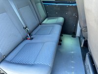 USED 2014 14 VOLKSWAGEN TRANSPORTER T32 HIGHLINE 'CAMPER READY' POP TOP + SWIVEL SEATS + 5 SEATER + TWIN SIDE DOORS + AUTOMATIC
