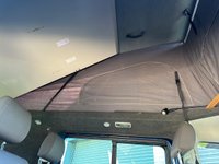 USED 2014 14 VOLKSWAGEN TRANSPORTER T32 HIGHLINE 'CAMPER READY' POP TOP + SWIVEL SEATS + 5 SEATER + TWIN SIDE DOORS + AUTOMATIC
